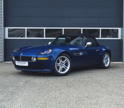 BMW Z8