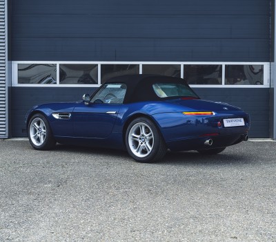 BMW Z8