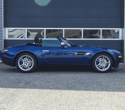 BMW Z8