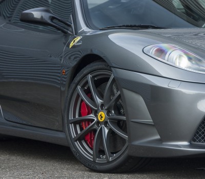 Ferrari F430 Scuderia